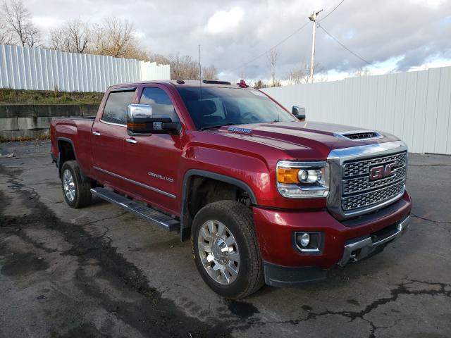 GMC SIERRA K25 2019 1gt12sey6kf120233