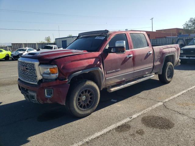 GMC SIERRA K25 2019 1gt12sey6kf124184