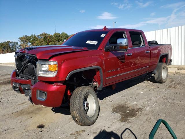 GMC SIERRA 2019 1gt12sey6kf154348