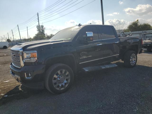 GMC SIERRA K25 2019 1gt12sey6kf187382