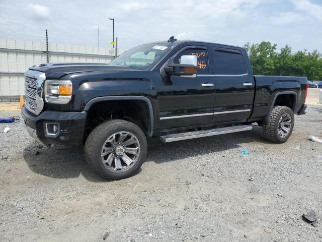 GMC SIERRA K25 2019 1gt12sey6kf211812