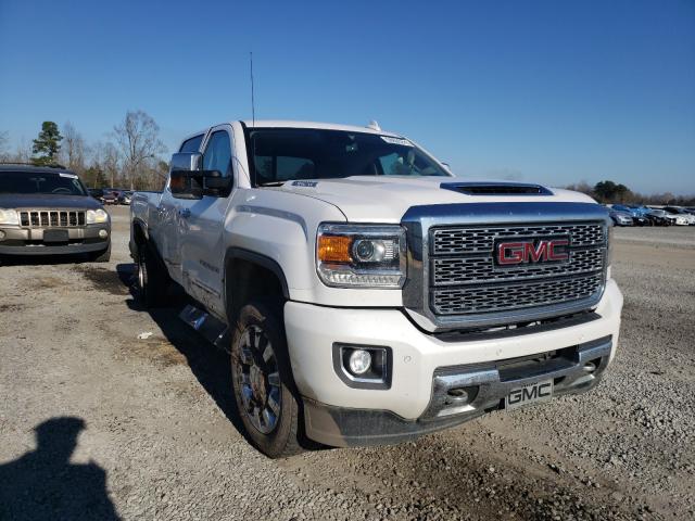 GMC SIERRA K25 2019 1gt12sey6kf247340