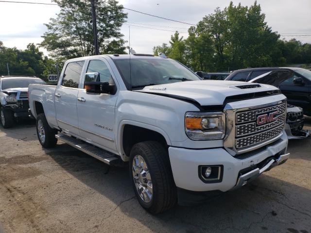 GMC SIERRA K25 2019 1gt12sey6kf254059