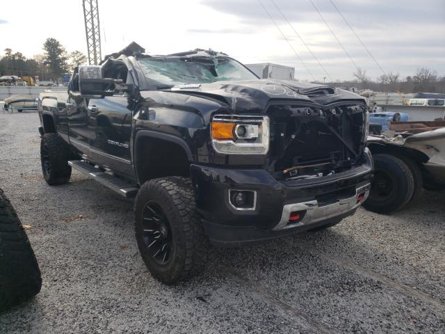 GMC SIERRA K25 2019 1gt12sey6kf261190