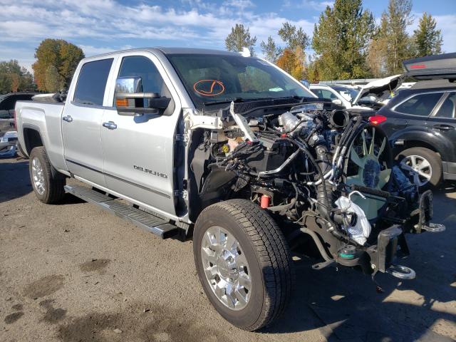 GMC SIERRA K25 2019 1gt12sey6kf265613