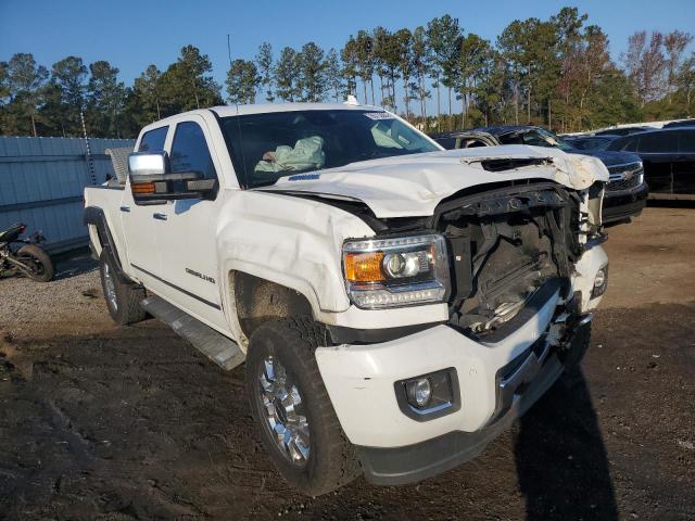 GMC SIERRA K25 2019 1gt12sey6kf277275