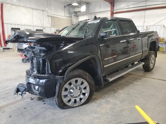 GMC SIERRA 2019 1gt12sey7kf118166