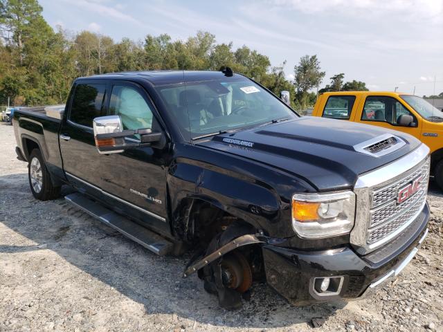 GMC SIERRA K25 2019 1gt12sey7kf124565