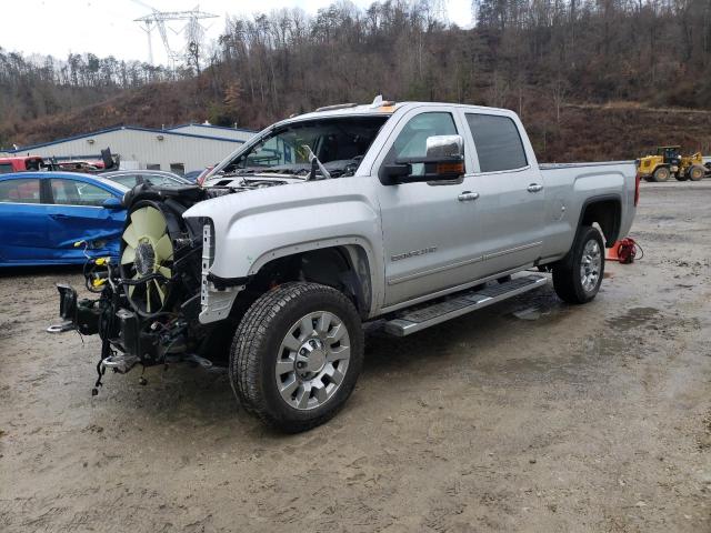 GMC SIERRA K25 2019 1gt12sey7kf147473