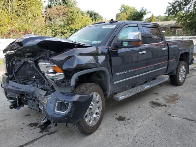 GMC SIERRA K25 2019 1gt12sey7kf147800