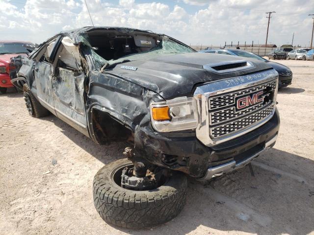 GMC SIERRA K25 2019 1gt12sey7kf180540