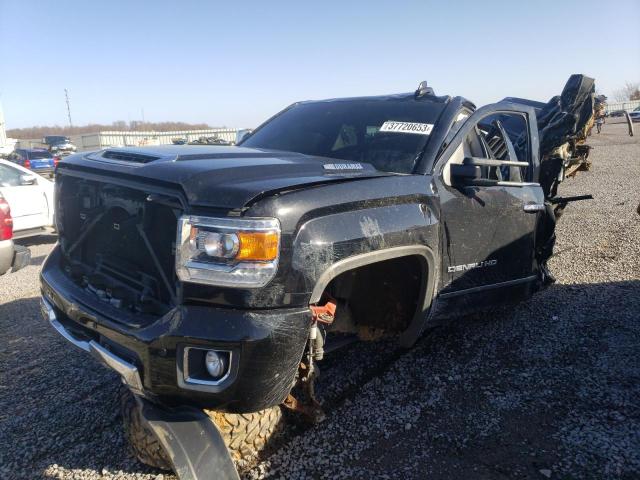 GMC SIERRA K25 2019 1gt12sey7kf197998