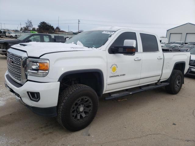 GMC SIERRA K25 2019 1gt12sey7kf206103