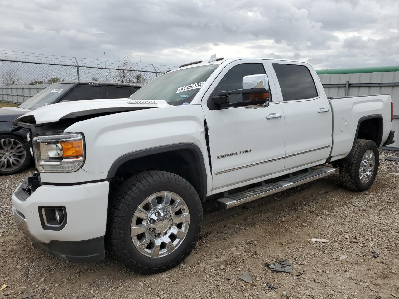 GMC SIERRA 2019 1gt12sey7kf232426