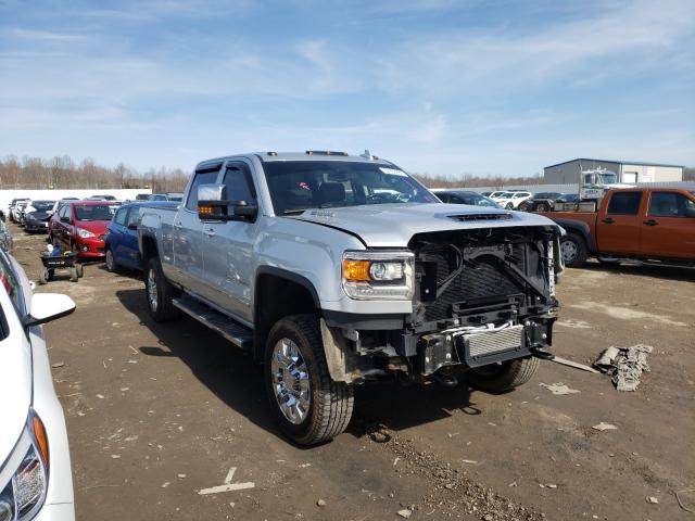 GMC SIERRA K25 2019 1gt12sey7kf248996