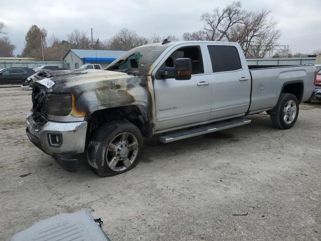 GMC SIERRA K25 2017 1gt12sey8hf132084