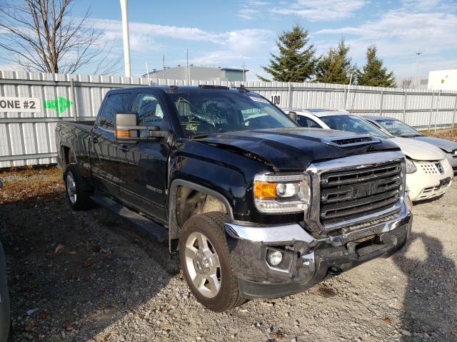 GMC SIERRA K25 2018 1gt12sey8jf118904