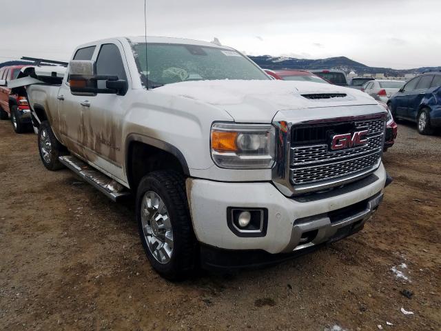 GMC SIERRA K25 2019 1gt12sey8kf148325