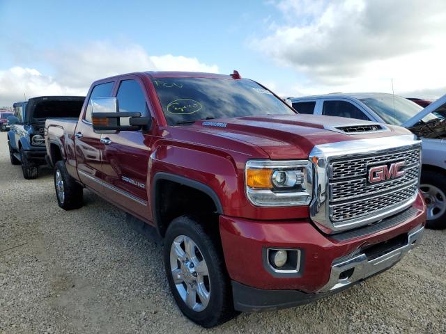 GMC SIERRA K25 2019 1gt12sey8kf171605