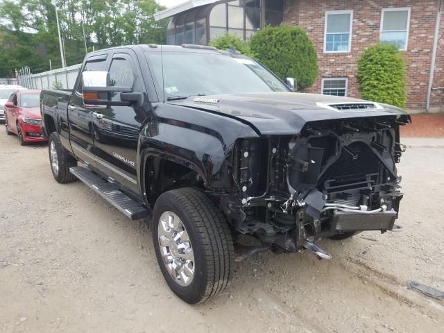 GMC SIERRA K25 2019 1gt12sey8kf220026