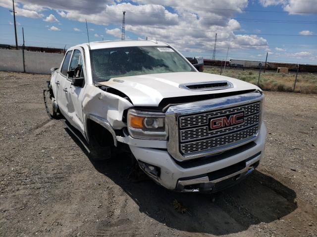 GMC SIERRA K25 2019 1gt12sey8kf234427