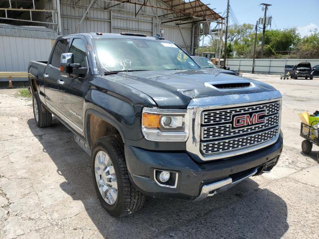 GMC SIERRA K25 2019 1gt12sey9kf128939