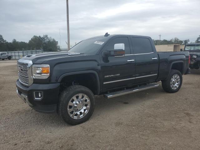 GMC SIERRA 2019 1gt12sey9kf129573