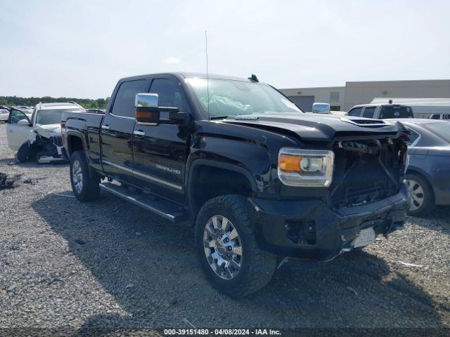 GMC SIERRA 2019 1gt12sey9kf145482