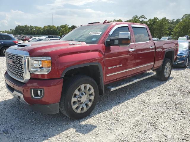 GMC SIERRA K25 2019 1gt12sey9kf155008