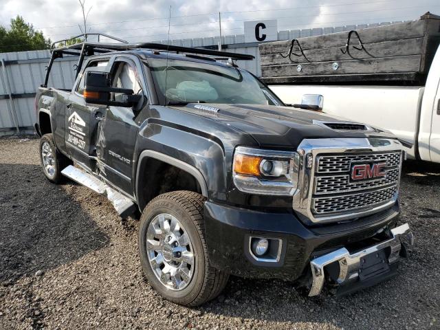 GMC SIERRA K25 2019 1gt12sey9kf180586