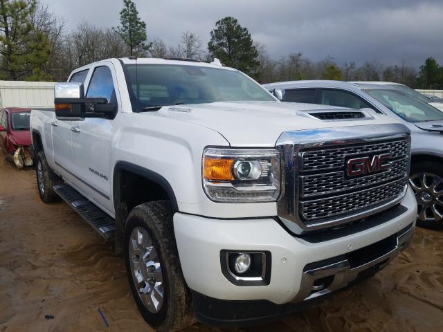 GMC SIERRA K25 2019 1gt12sey9kf204272