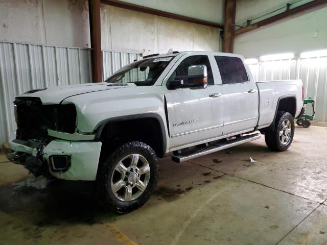 GMC SIERRA K25 2019 1gt12sey9kf235229