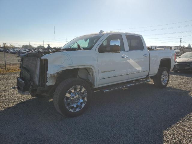 GMC SIERRA K25 2019 1gt12sey9kf277254