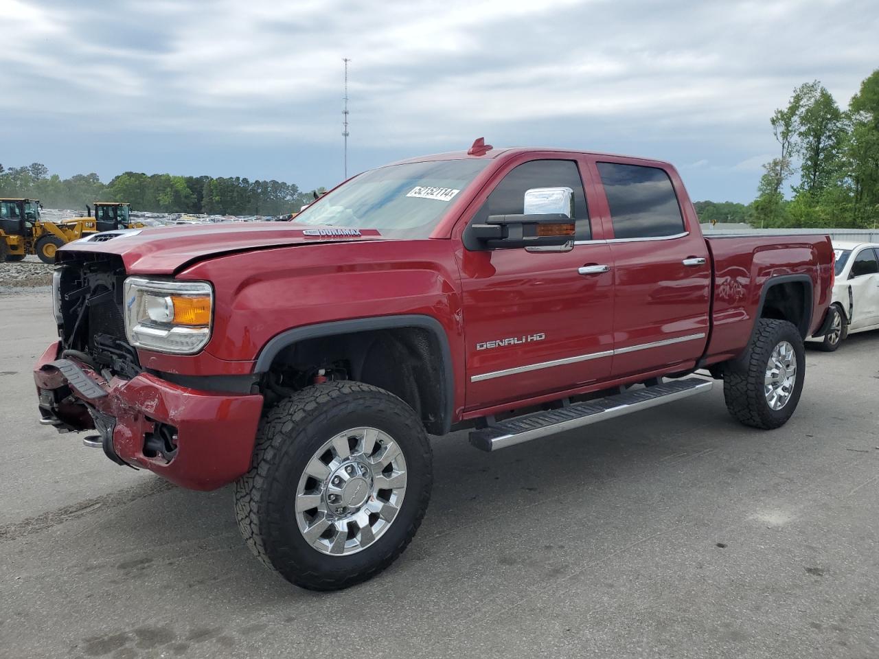 GMC SIERRA 2019 1gt12seyxkf179026