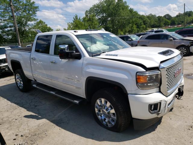 GMC SIERRA K25 2019 1gt12seyxkf180967