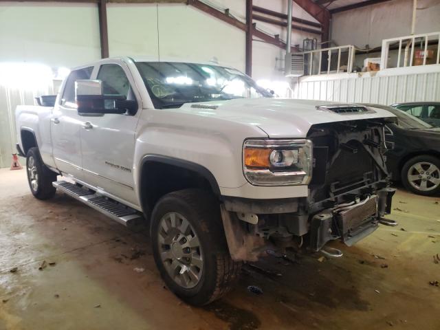 GMC SIERRA K25 2019 1gt12seyxkf189877