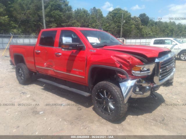 GMC SIERRA 2500HD 2016 1gt12te80gf125330