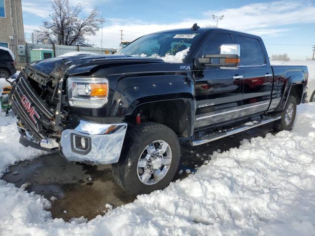 GMC SIERRA K25 2016 1gt12te80gf129085