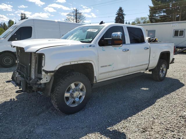 GMC SIERRA 2016 1gt12te80gf139678