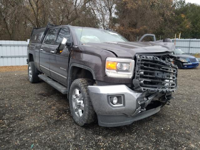 GMC SIERRA K25 2016 1gt12te80gf223175