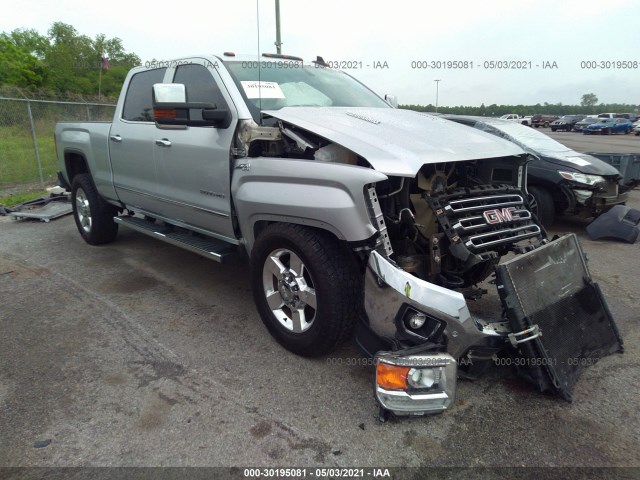 GMC SIERRA 2500HD 2016 1gt12te80gf255429