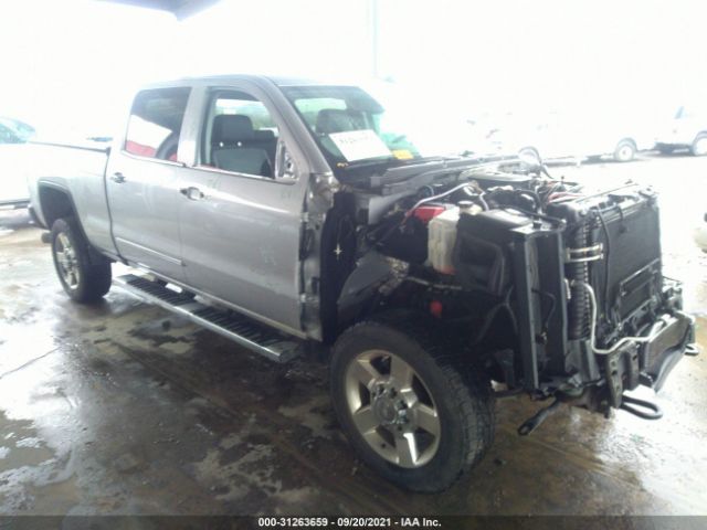 GMC SIERRA 2500HD 2016 1gt12te81gf263975