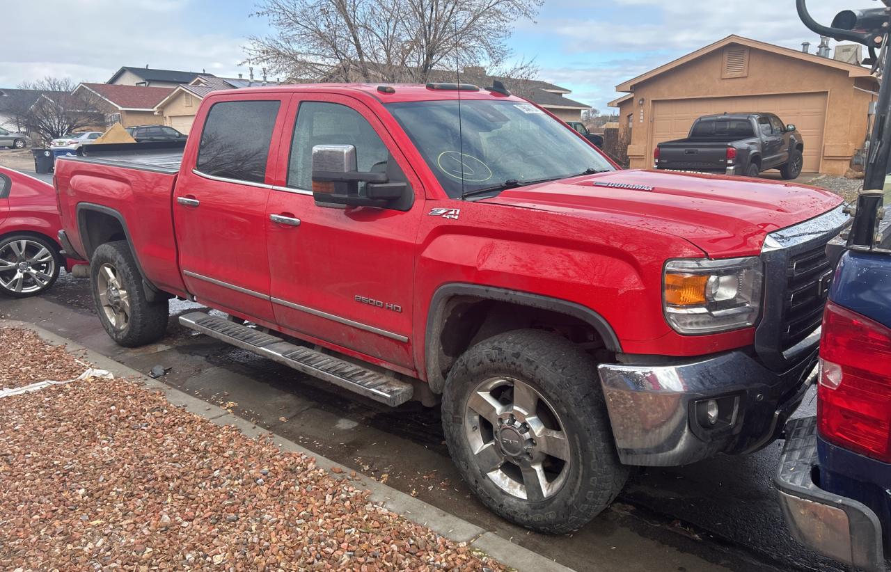 GMC SIERRA 2016 1gt12te81gf295213