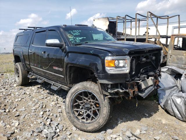 GMC SIERRA K25 2016 1gt12te83gf131073