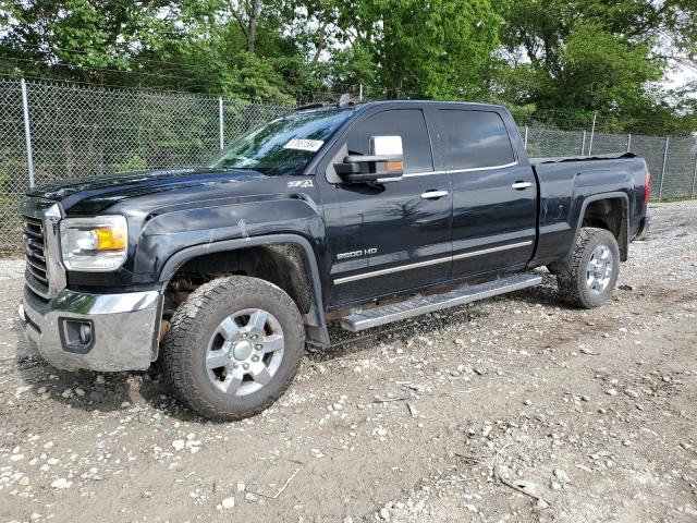 GMC SIERRA 2016 1gt12te83gf162212