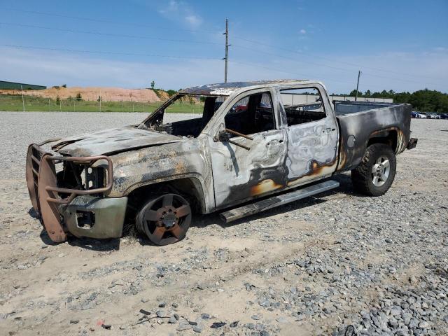 GMC SIERRA 2016 1gt12te83gf273777