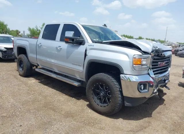 GMC SIERRA 2500HD 2016 1gt12te83gf295553