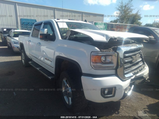 GMC SIERRA 2500HD 2016 1gt12te84gf139053