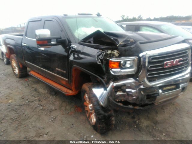 GMC SIERRA 2500HD 2016 1gt12te84gf149002