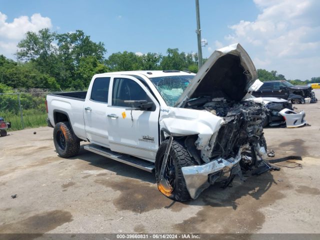 GMC SIERRA 2016 1gt12te84gf263579